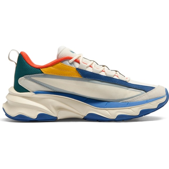 PUMA| Carbon Institute Sneaker (Men) - Picture 4 of 8